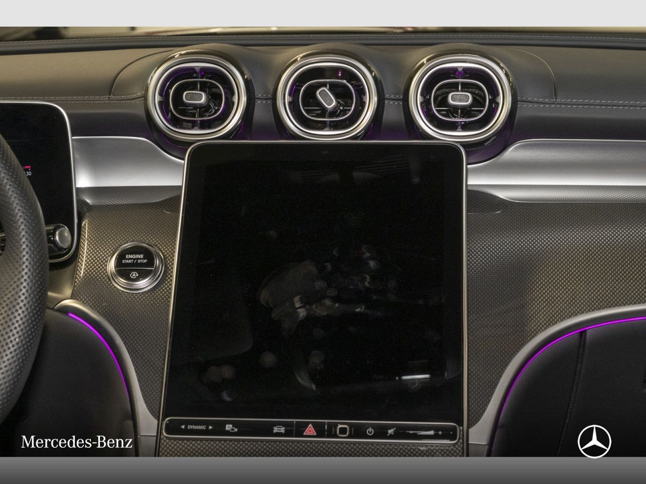 Mercedes-Benz GLC – Bild 12