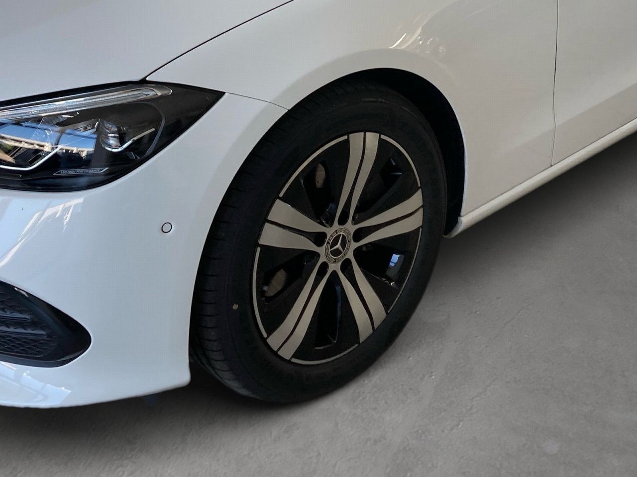 Mercedes-Benz C-Klasse – Bild 12