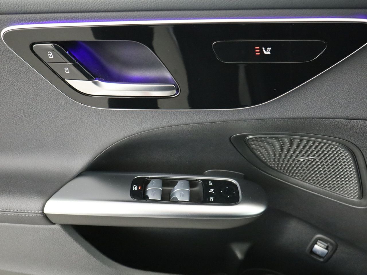 Mercedes-Benz C-Klasse – Bild 20