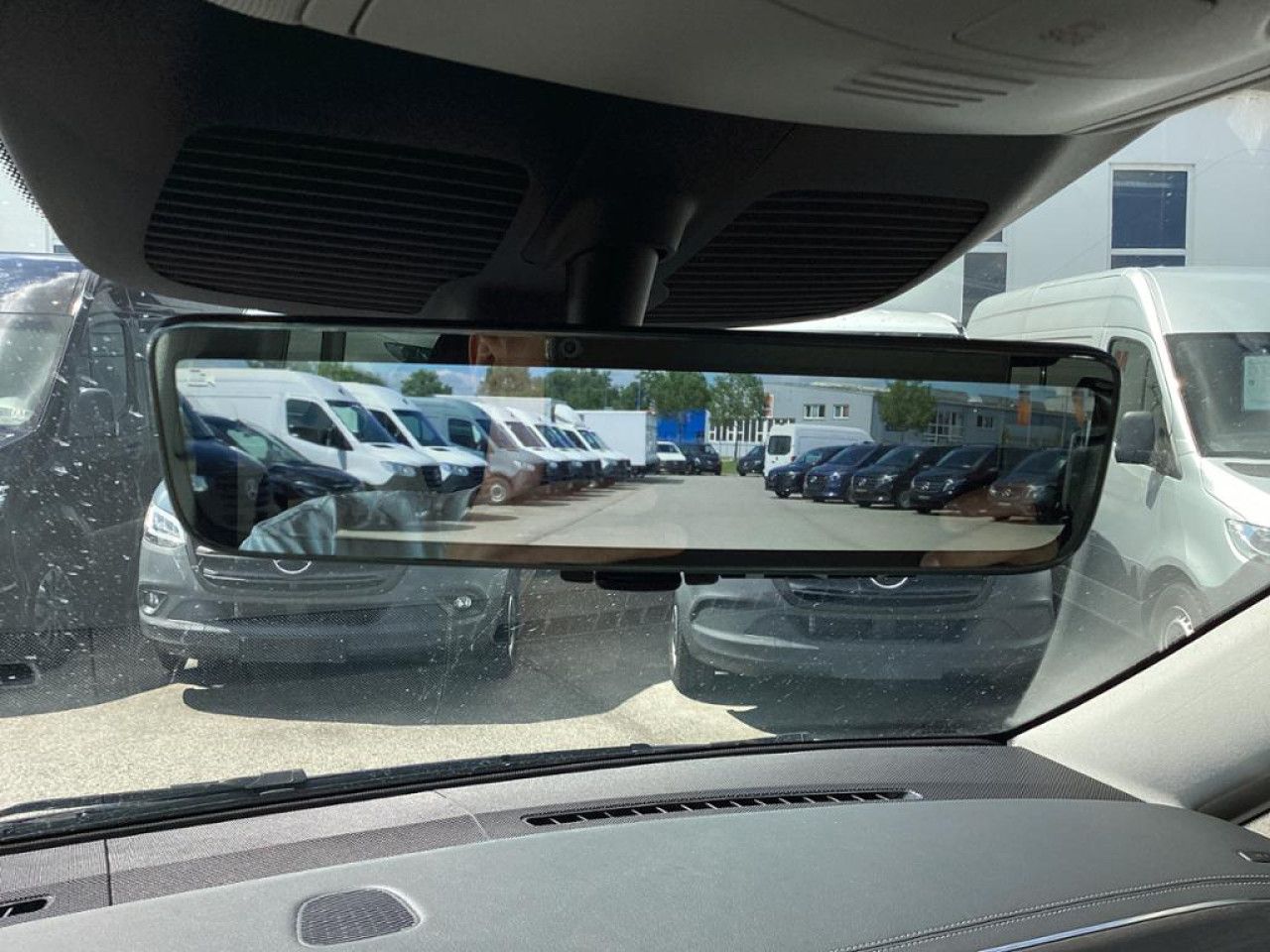 Mercedes-Benz V-Klasse – Bild 25