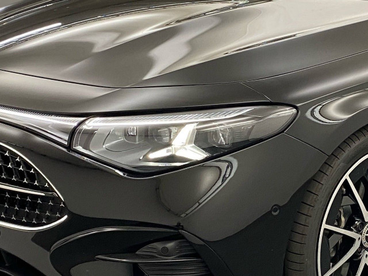 Mercedes-Benz CLA – Bild 4