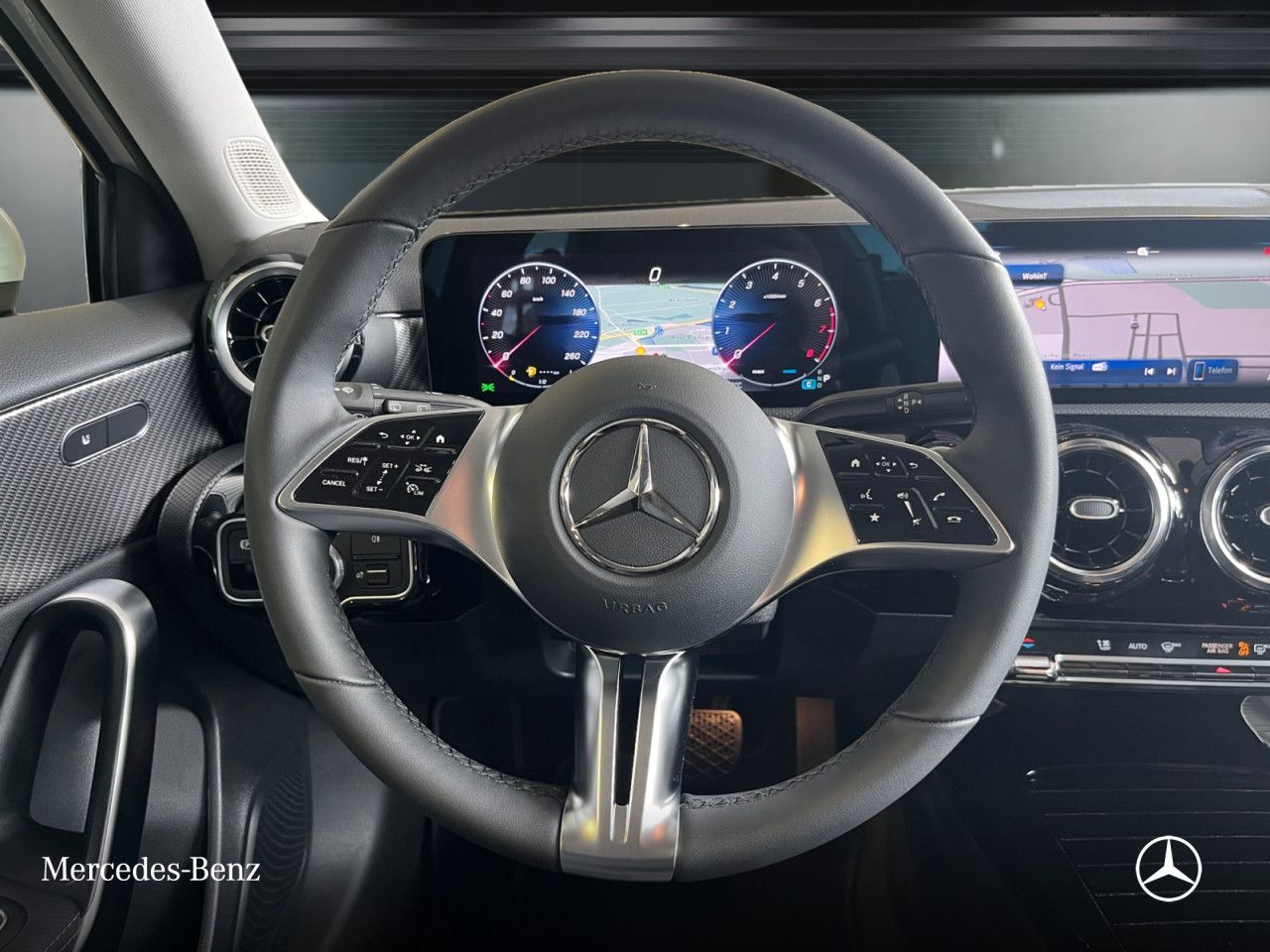 Mercedes-Benz A-Klasse – Bild 12