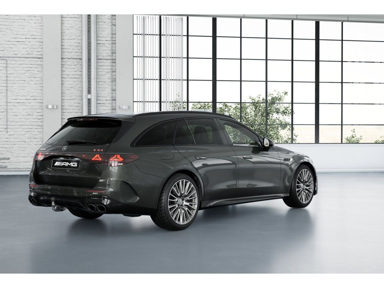 Mercedes-Benz E-Klasse – Bild 7