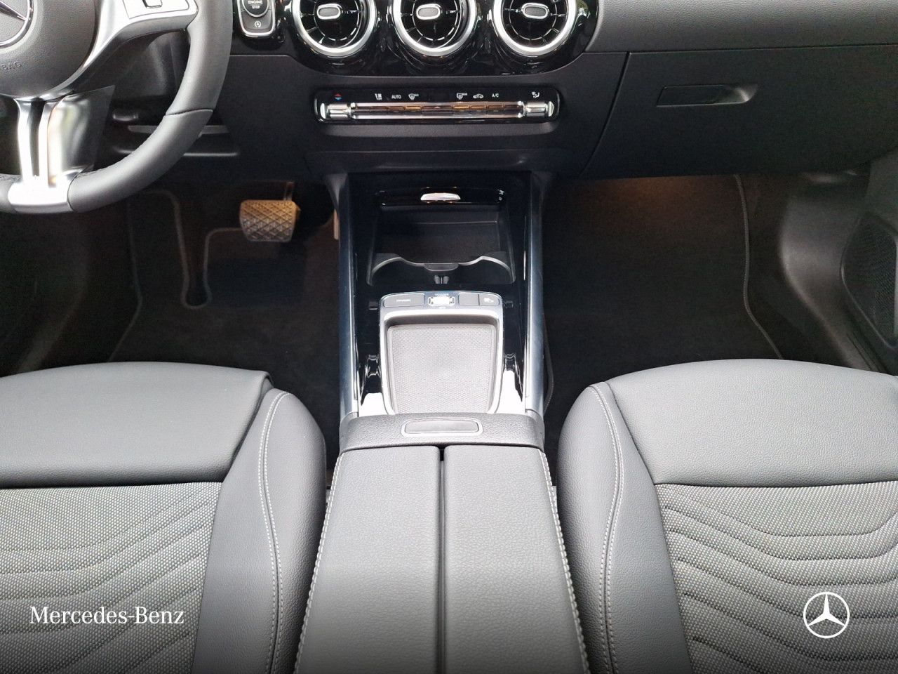 Mercedes-Benz B-Klasse – Bild 13
