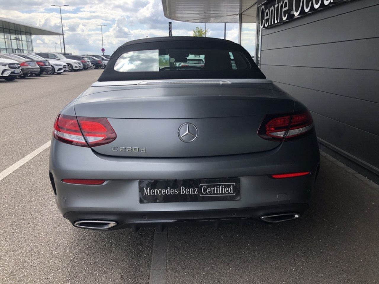 Photo du véhicule 5 / 12