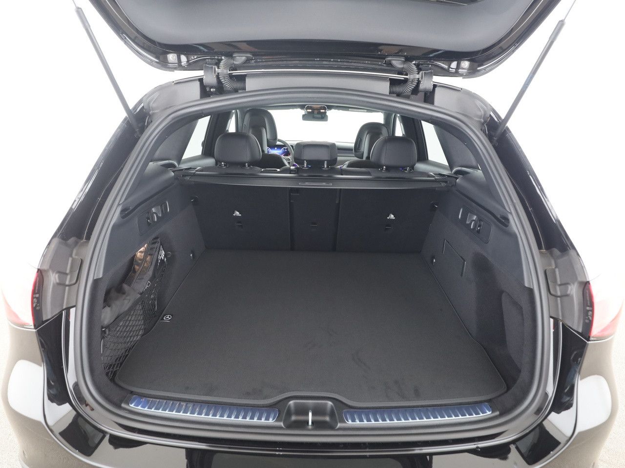 Mercedes-Benz GLC – Bild 15