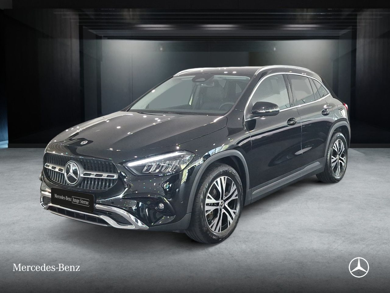 Mercedes-Benz GLA – Bild 7