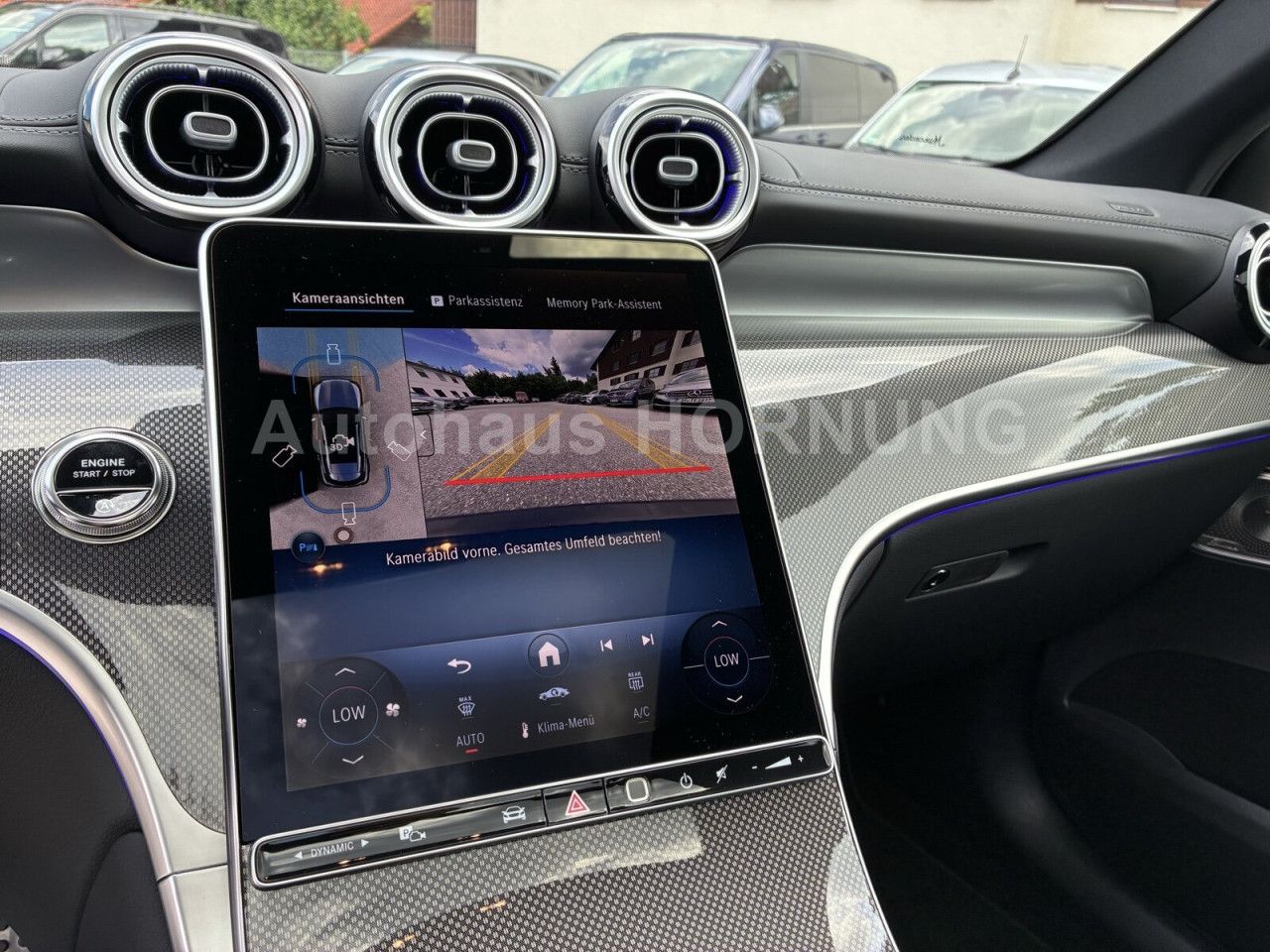 Mercedes-Benz GLC – Bild 10
