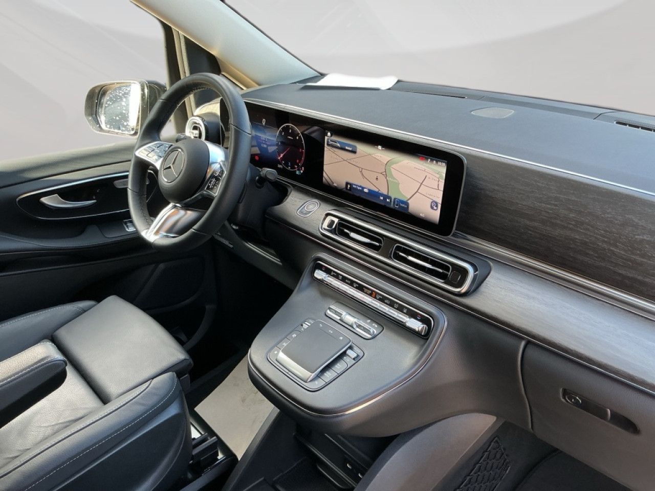 Mercedes-Benz Marco Polo – Bild 9