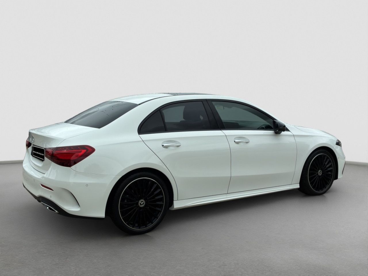 Mercedes-Benz A-Klasse – Bild 2