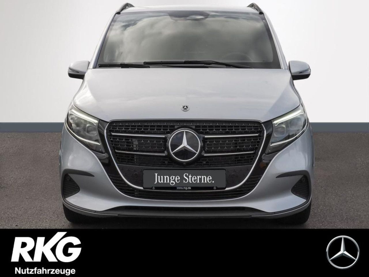 Mercedes-Benz V-Klasse – Bild 3