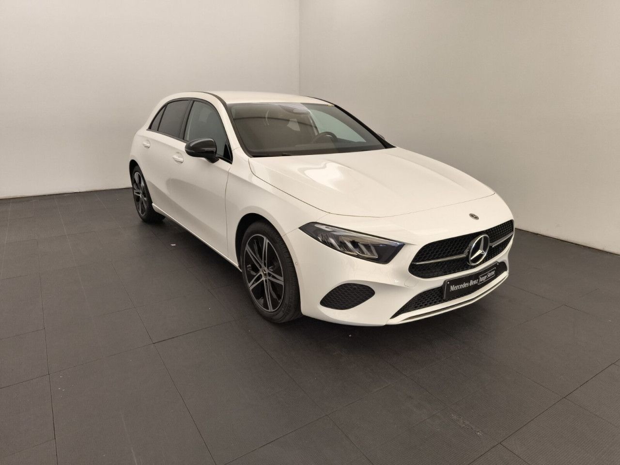 Mercedes-Benz A-Klasse – Bild 3
