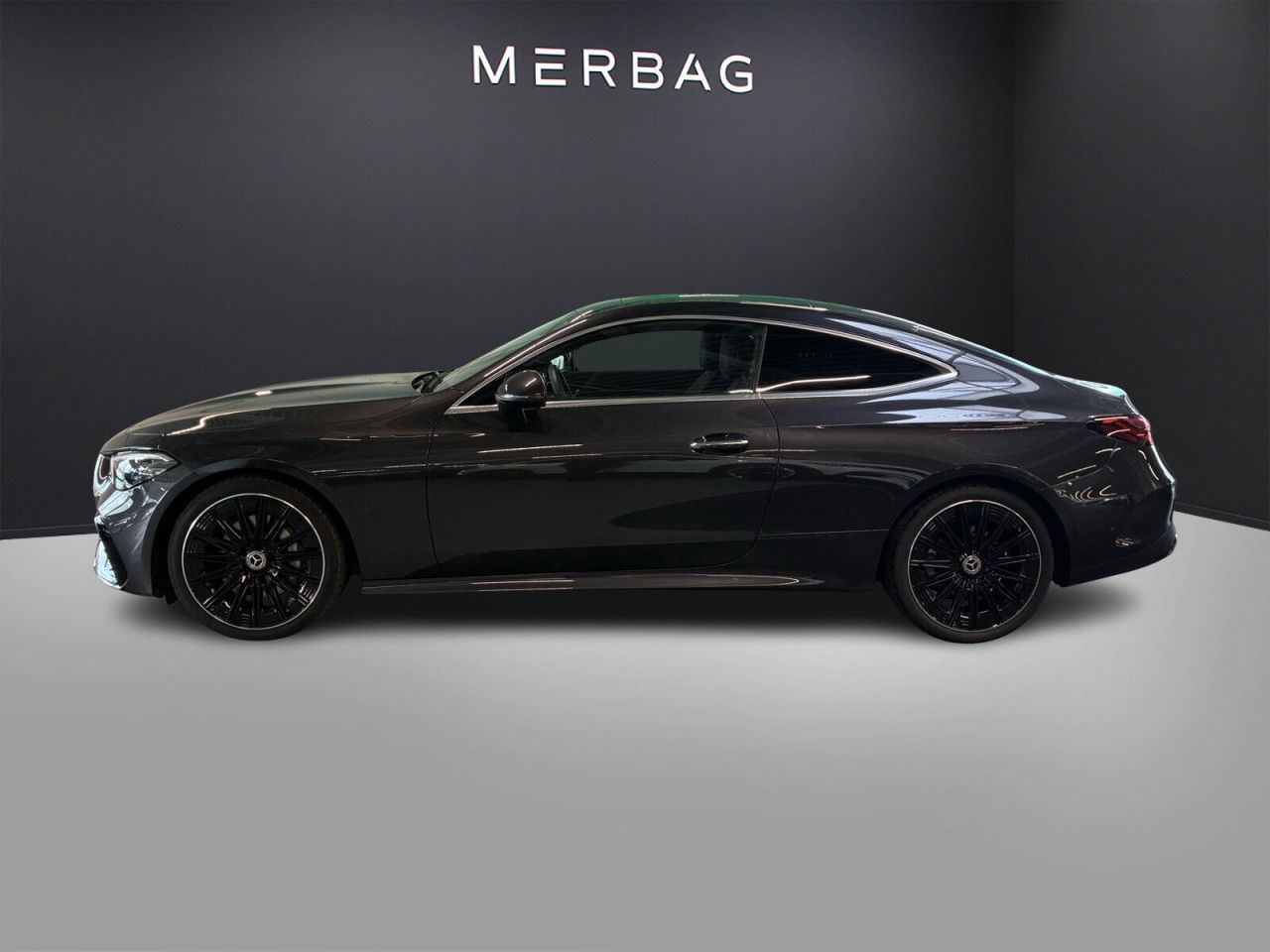 Mercedes-Benz CLE – Bild 8