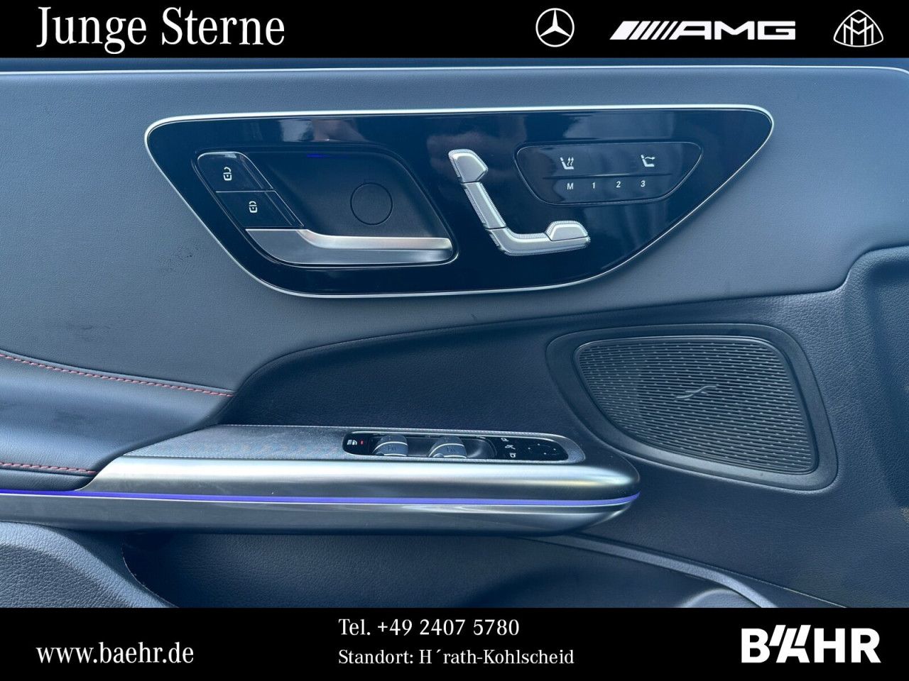 Mercedes-Benz CLE – Bild 16