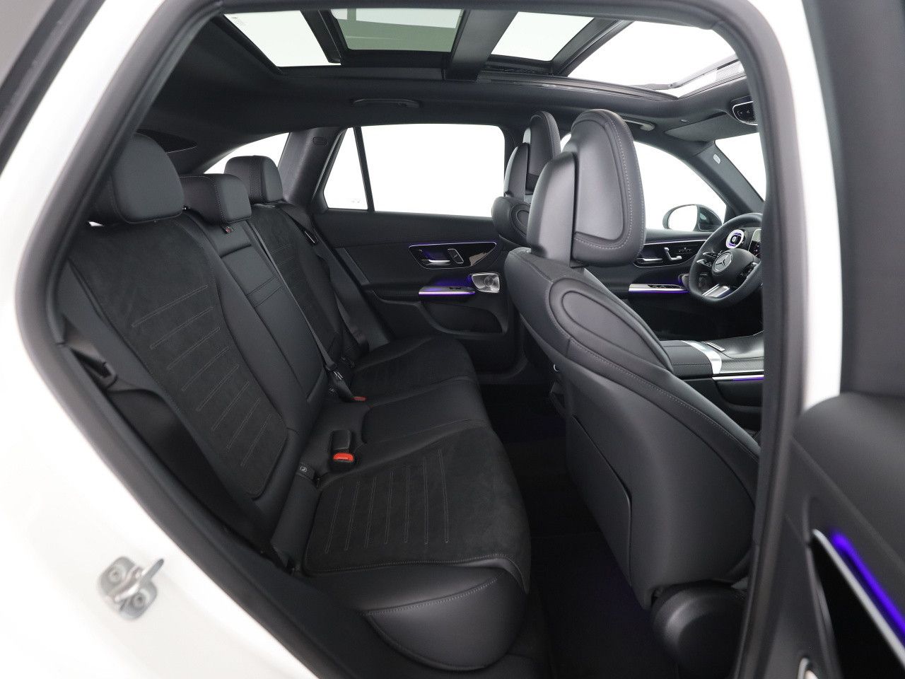 Mercedes-Benz GLC – Bild 14