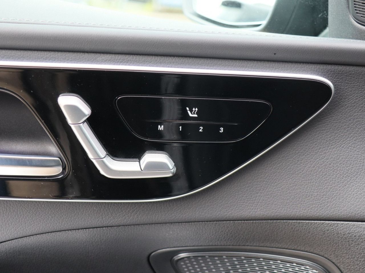 Mercedes-Benz C-Klasse – Bild 11