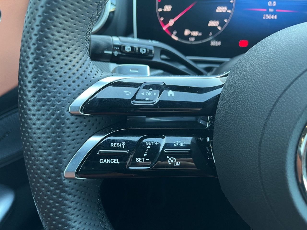 Mercedes-Benz C-Klasse – Bild 20
