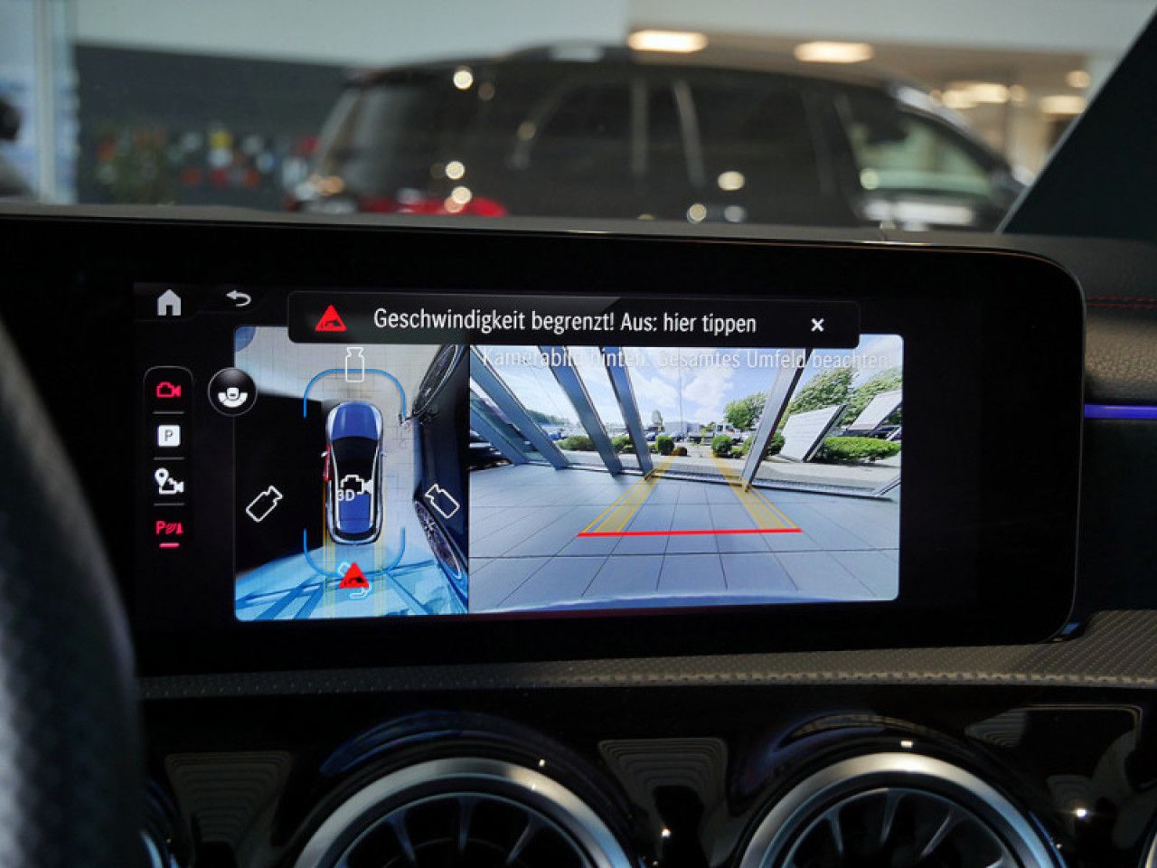Mercedes-Benz CLA – Bild 17