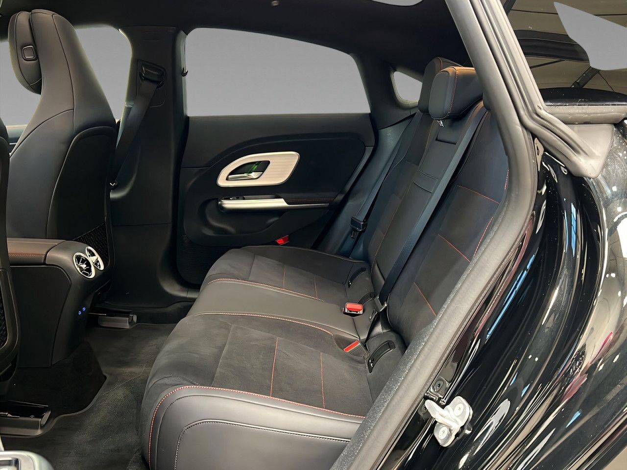 Mercedes-Benz CLA – Bild 8