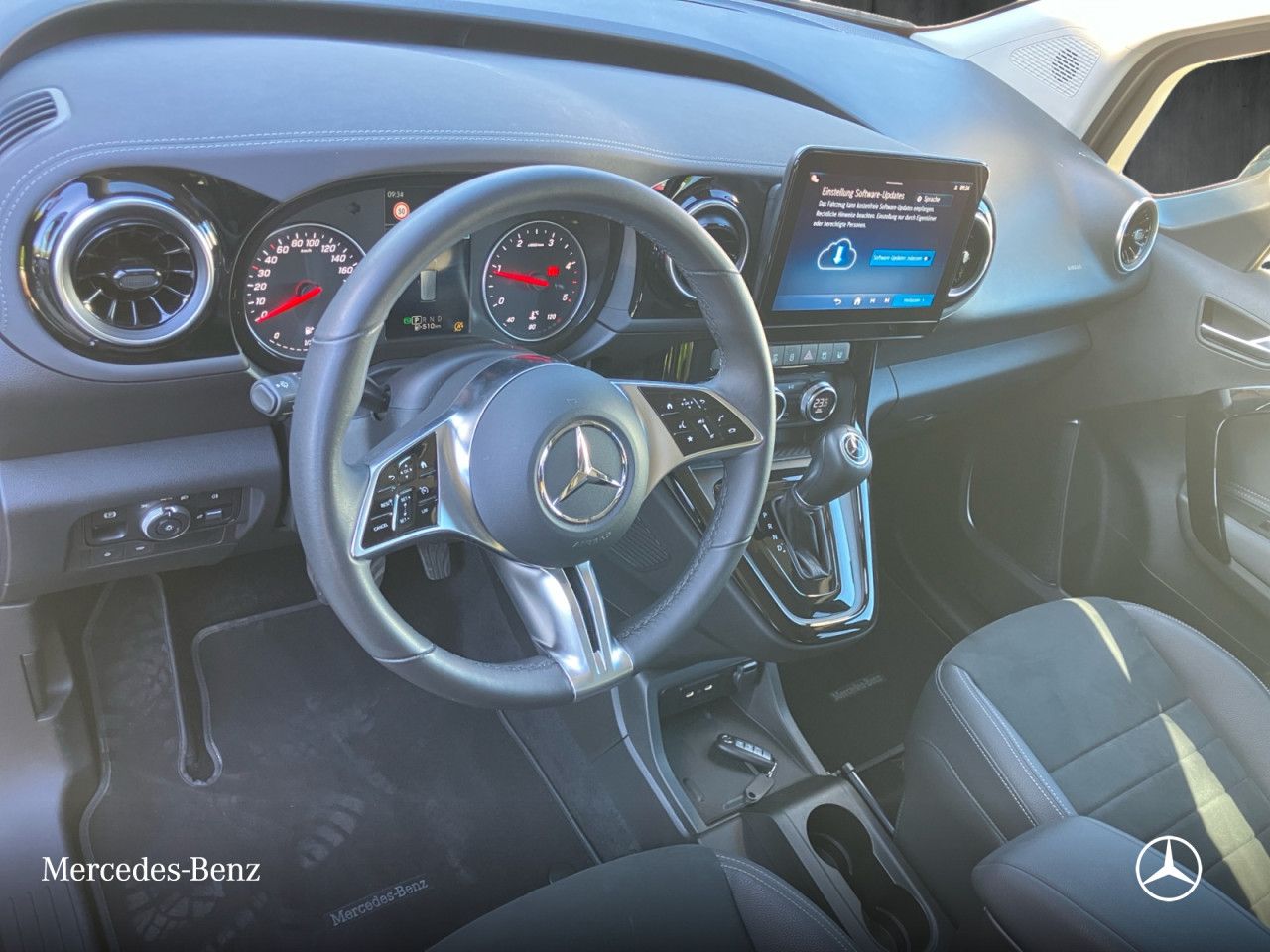 Mercedes-Benz T-Klasse – Bild 10
