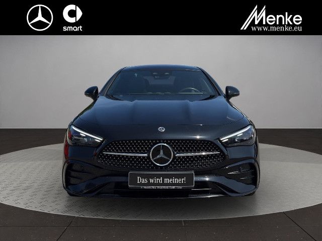 Mercedes-Benz CLE 450