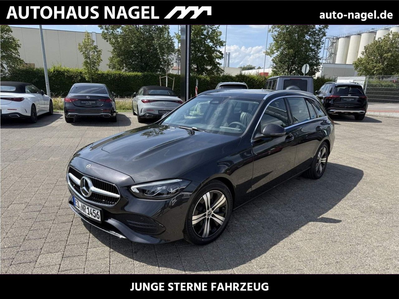 Fahrzeugbild 1 / 23