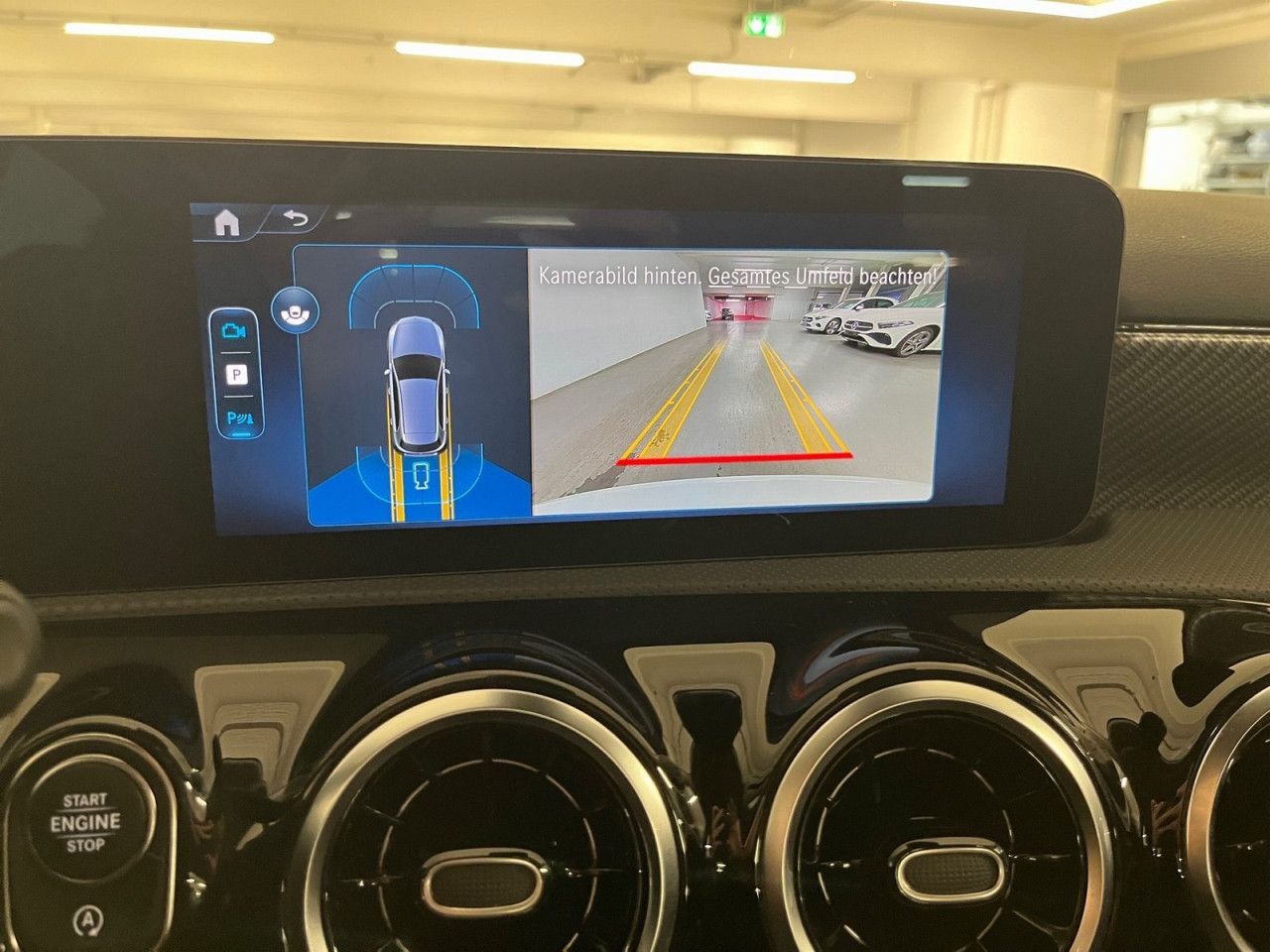Mercedes-Benz A-Klasse – Bild 20