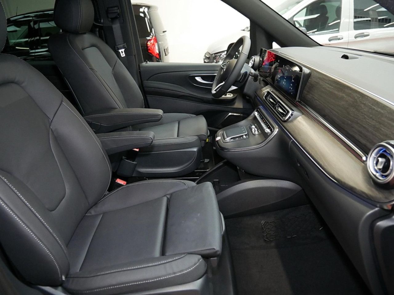 Mercedes-Benz V-Klasse – Bild 5