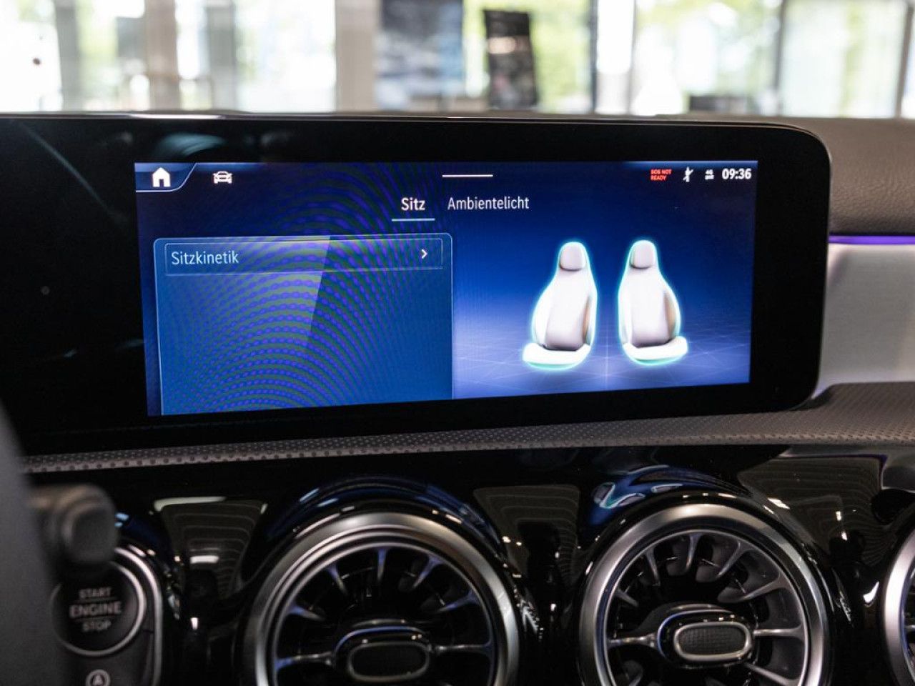 Mercedes-Benz A-Klasse – Bild 13