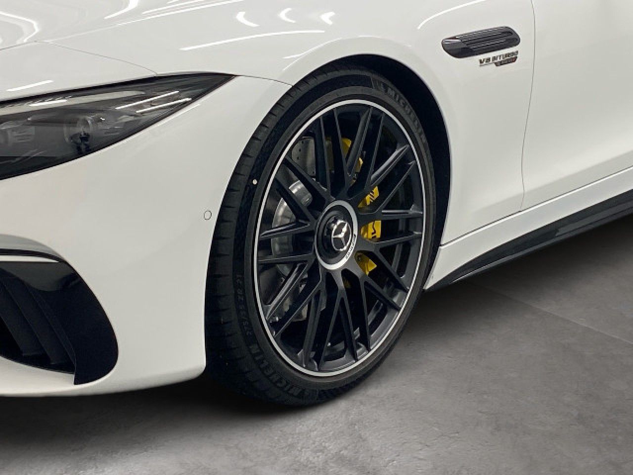 Mercedes-Benz SL – Bild 6