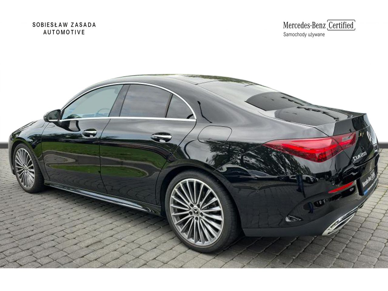 Zdj&eogon;cie pojazdu 3 / 8