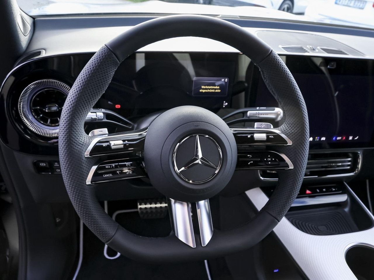 Mercedes-Benz GLB – Bild 13