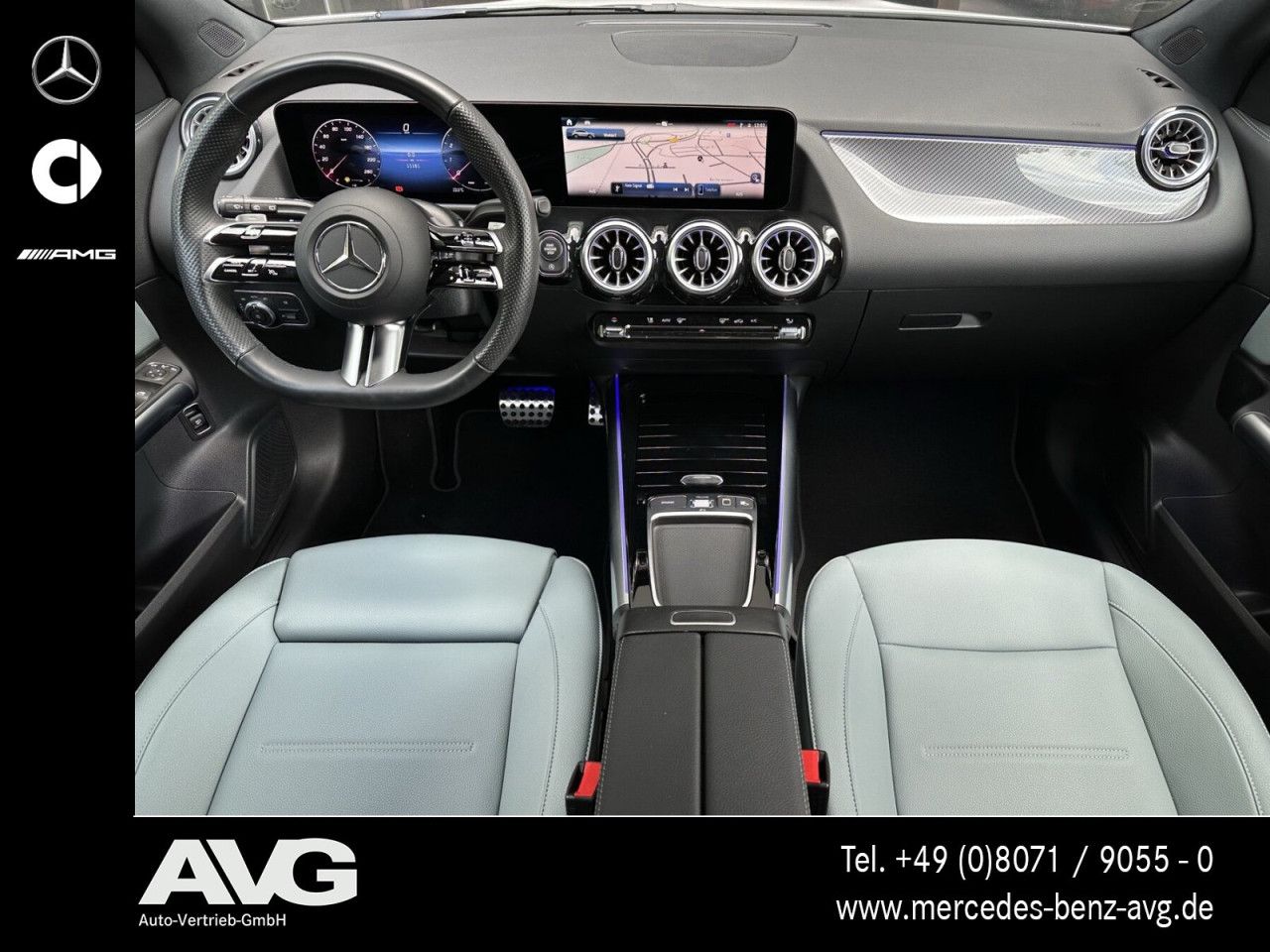Mercedes-Benz GLA – Bild 13