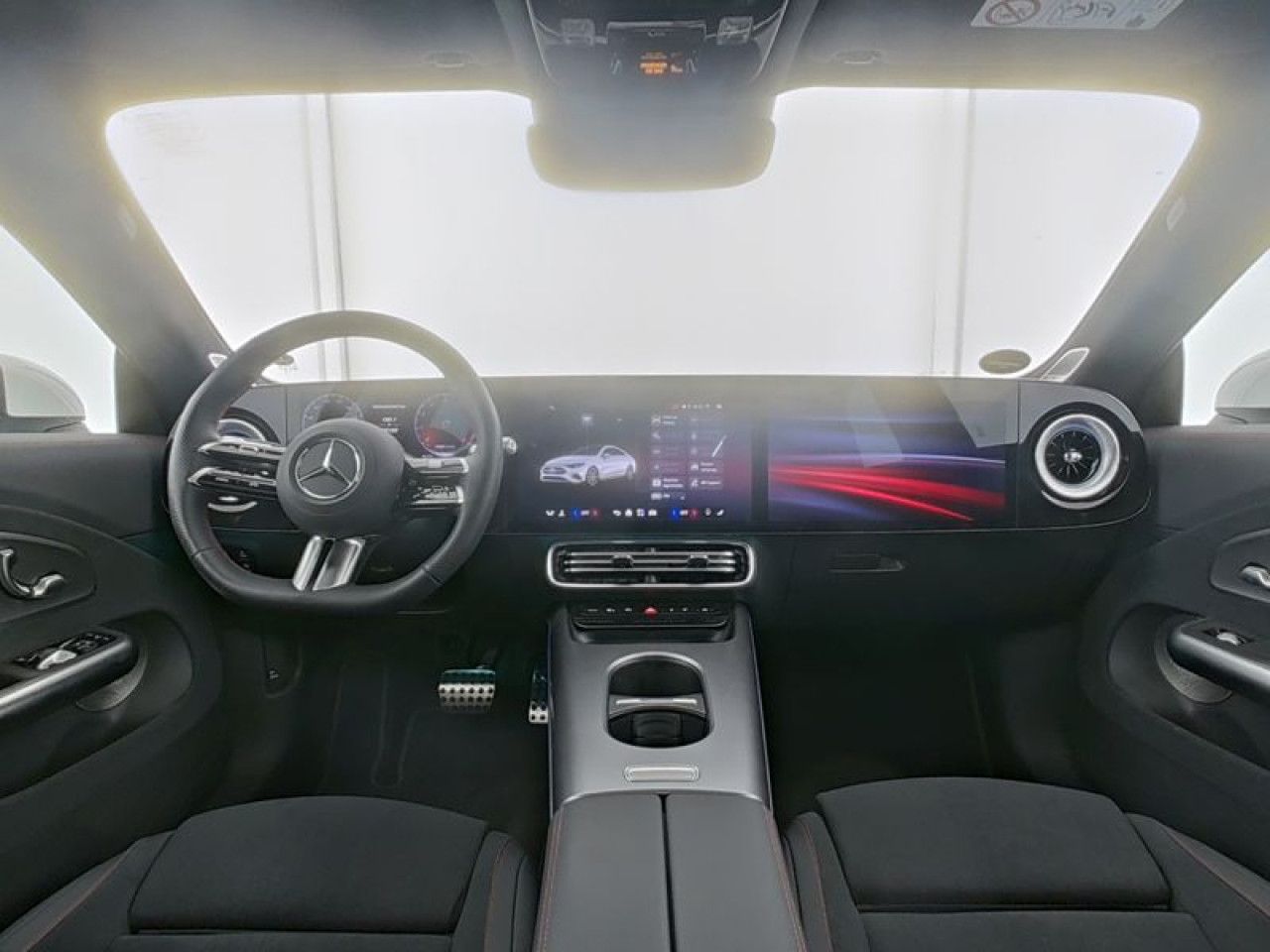 Mercedes-Benz CLA – Bild 6