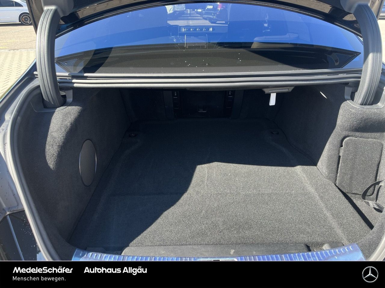 Mercedes-Benz S-Klasse – Bild 21
