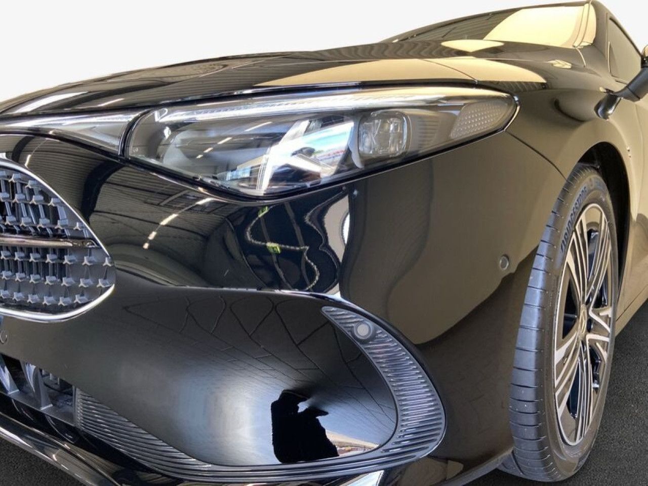 Mercedes-Benz CLA – Bild 6