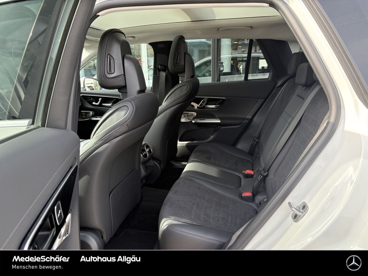 Mercedes-Benz GLC – Bild 6