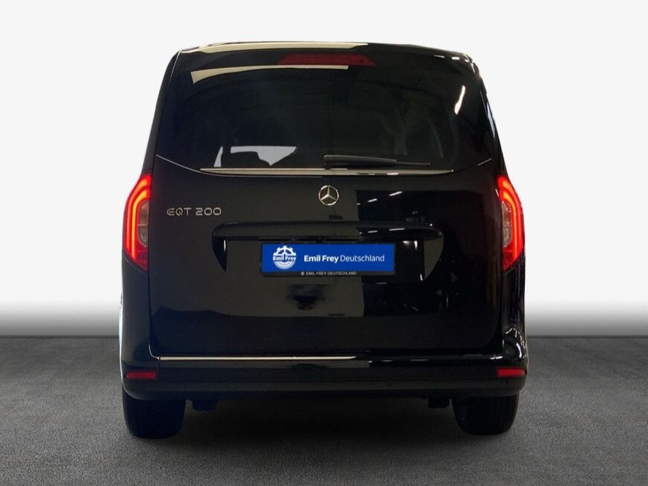 Mercedes-Benz EQT – Bild 6