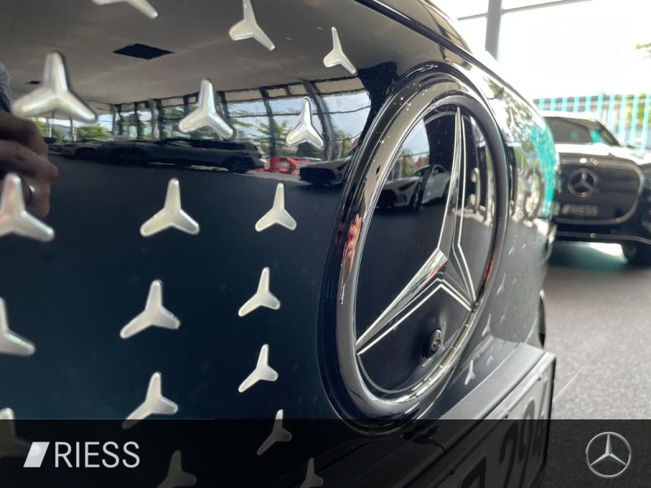 Mercedes-Benz CLA – Bild 21