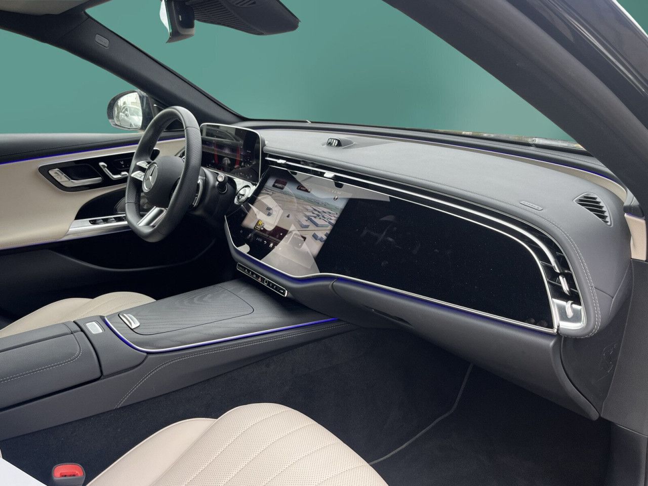 Mercedes-Benz E-Klasse – Bild 14
