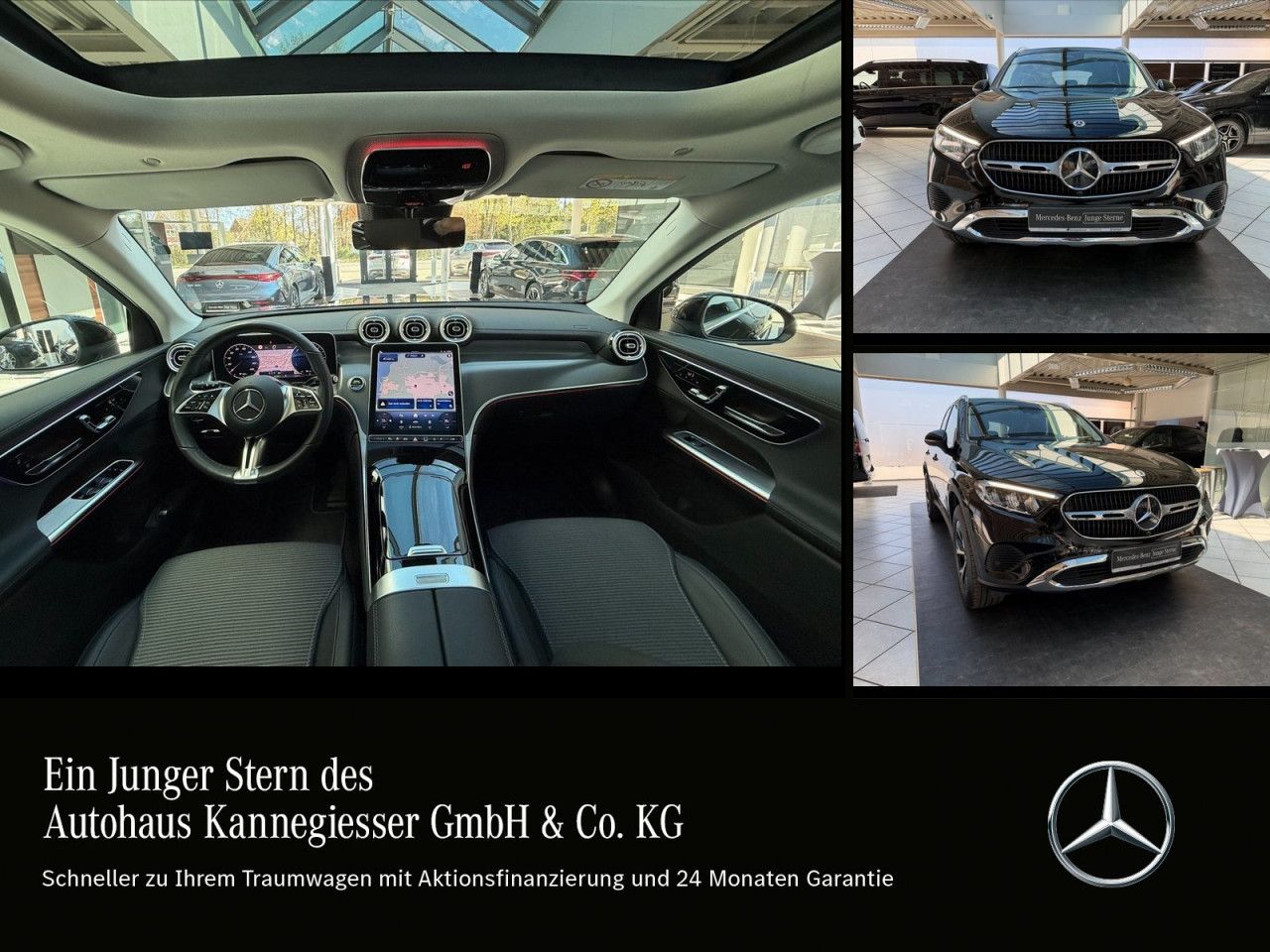 Mercedes-Benz GLC – Bild 11