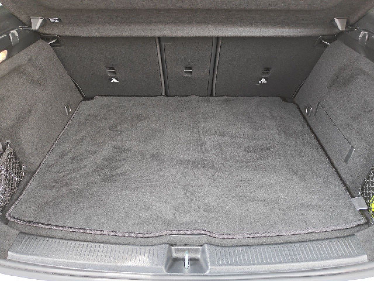 Mercedes-Benz B-Klasse – Bild 12