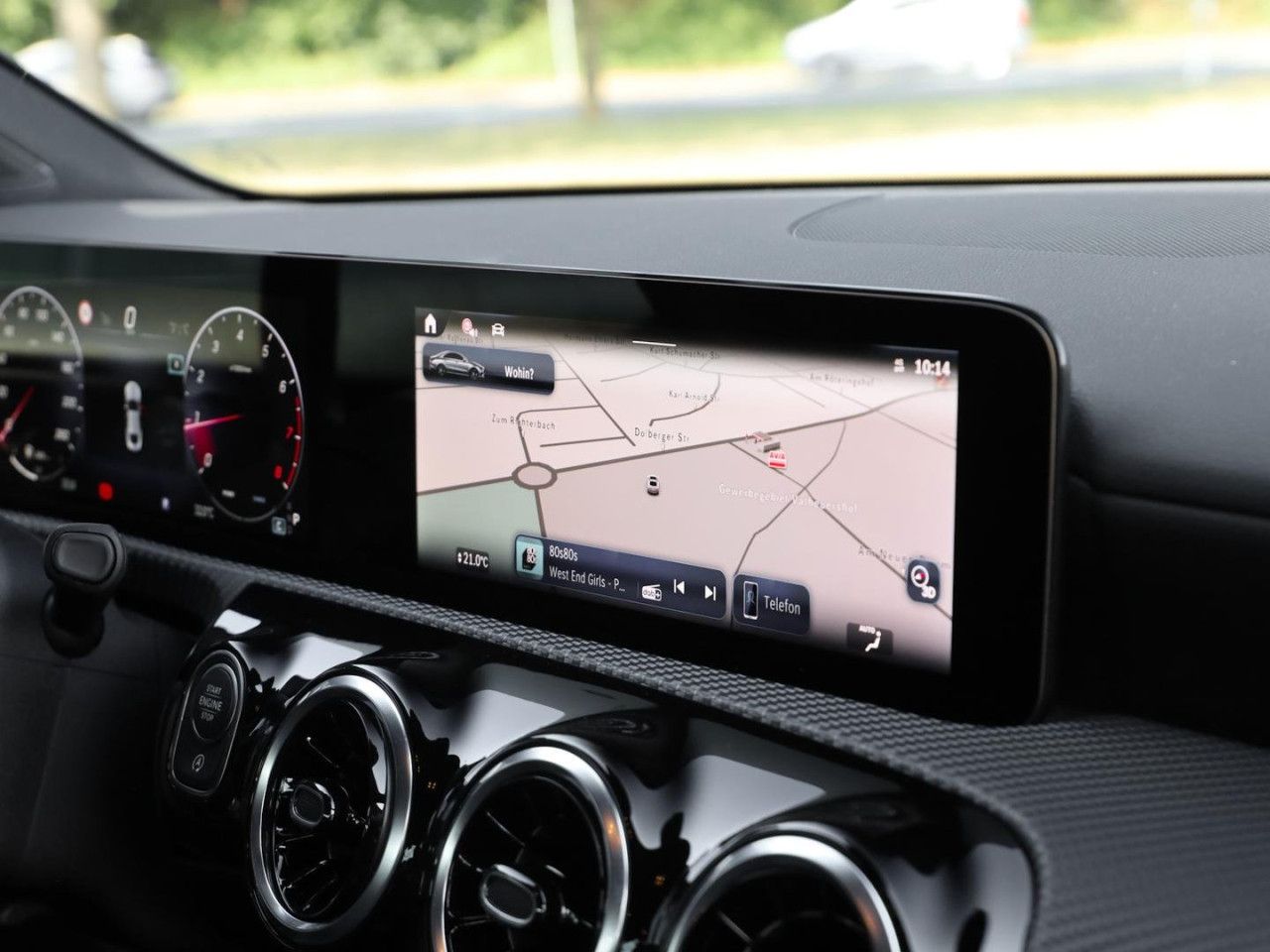 Mercedes-Benz CLA – Bild 8