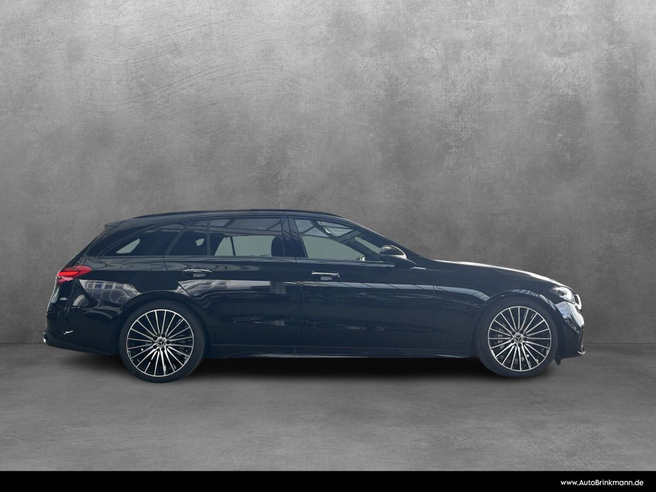 Mercedes-Benz C-Klasse – Bild 4