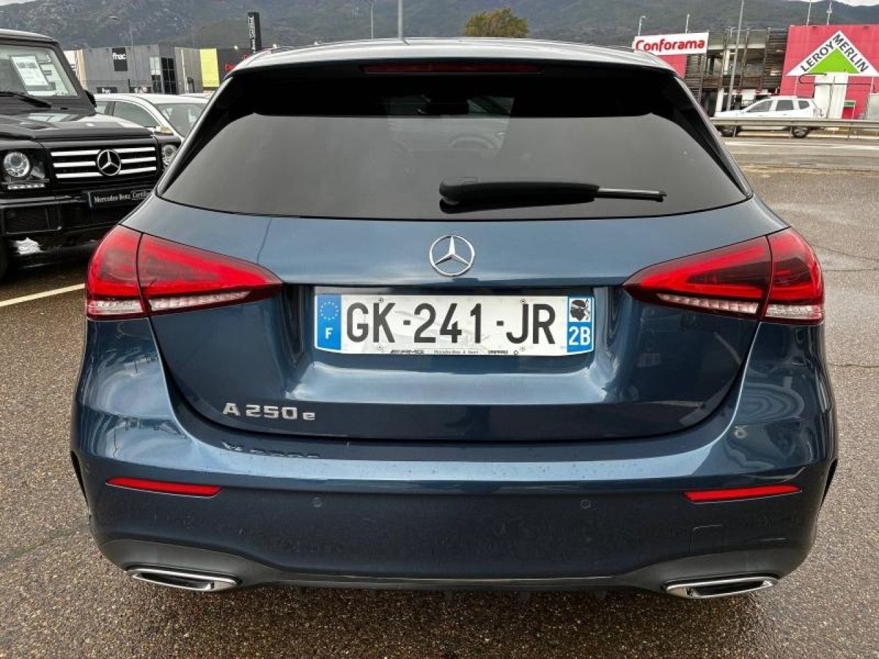 Photo du v&eacute;hicule 5 / 8