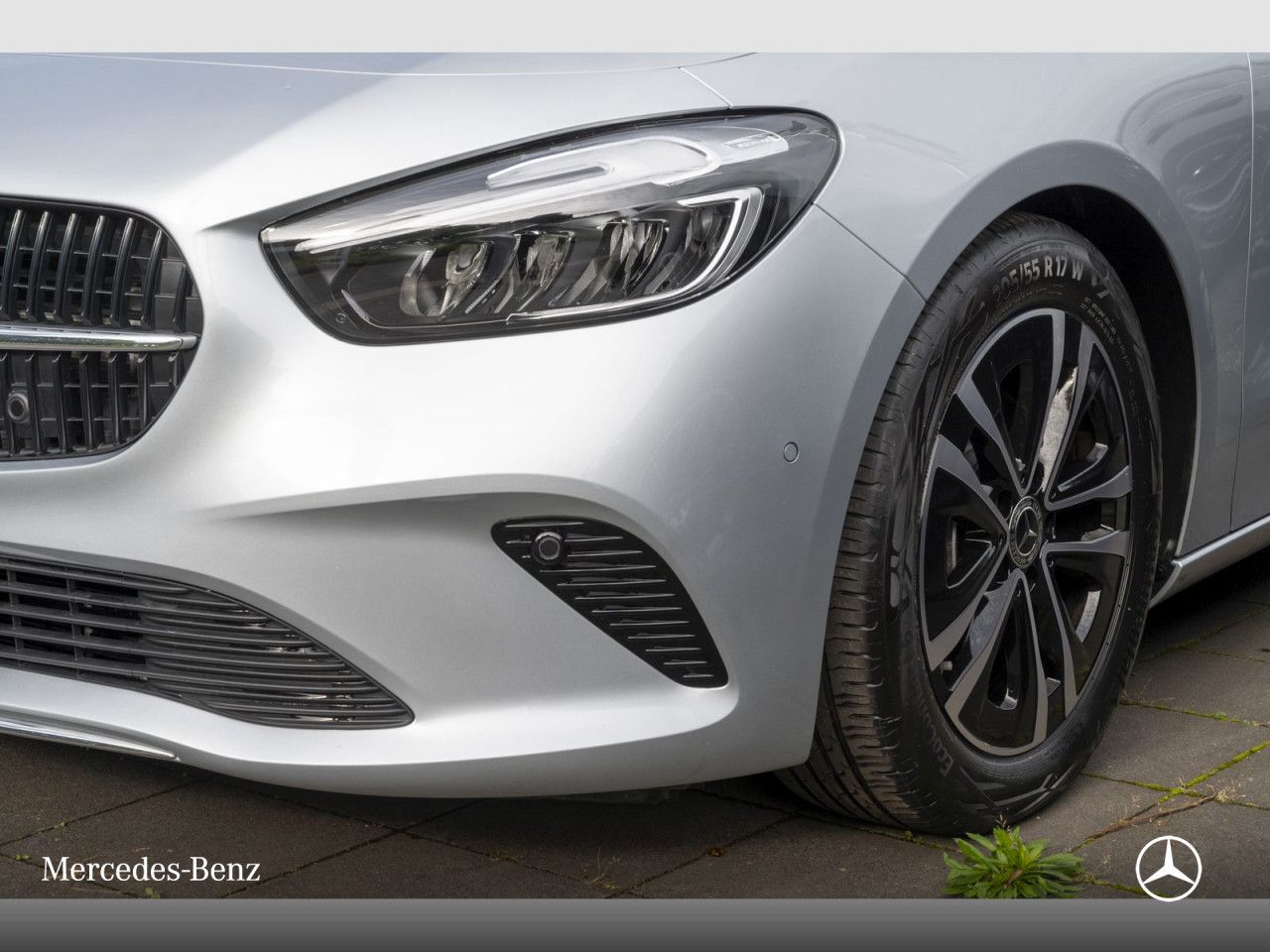 Mercedes-Benz B-Klasse – Bild 3