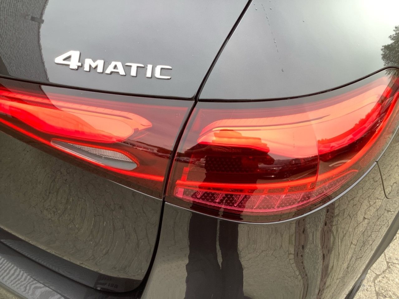 Mercedes-Benz GLC – Bild 10