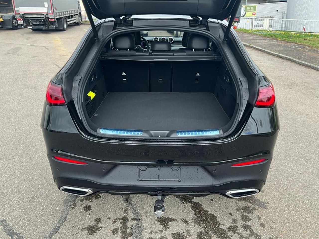 Mercedes-Benz GLC – Bild 15