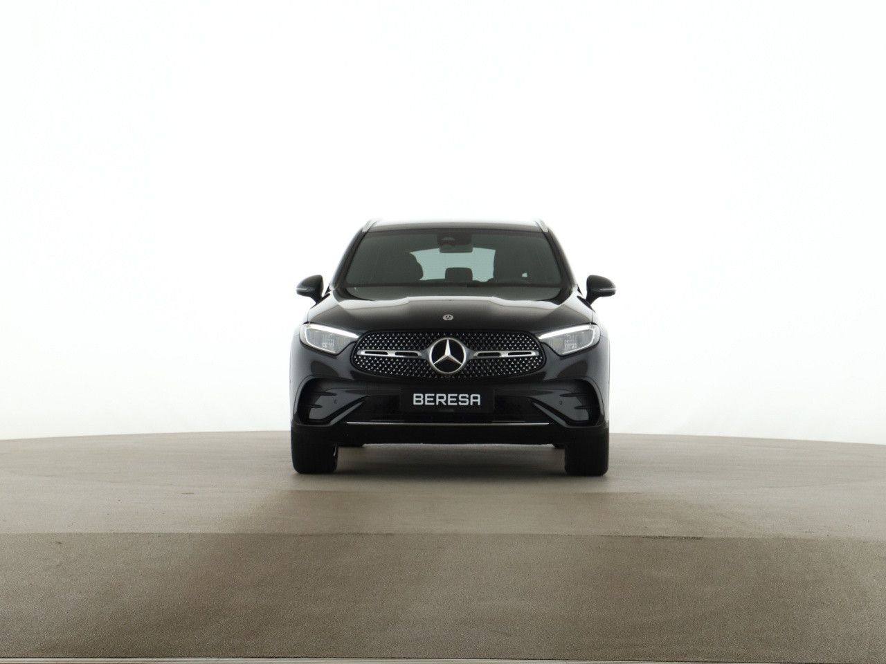 Mercedes-Benz GLC – Bild 2