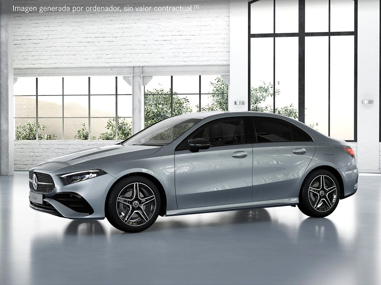 Foto de estudio 2 / 5